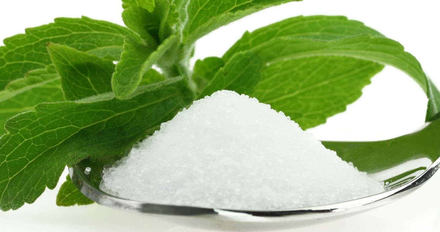 What is Steviol Glycosides?